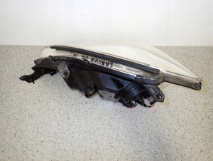 MITSUBISHI LANCER VII 04- LAMPA PRZEDNIA PRAWA REFLEKTOR 10/12 MINIATURA
