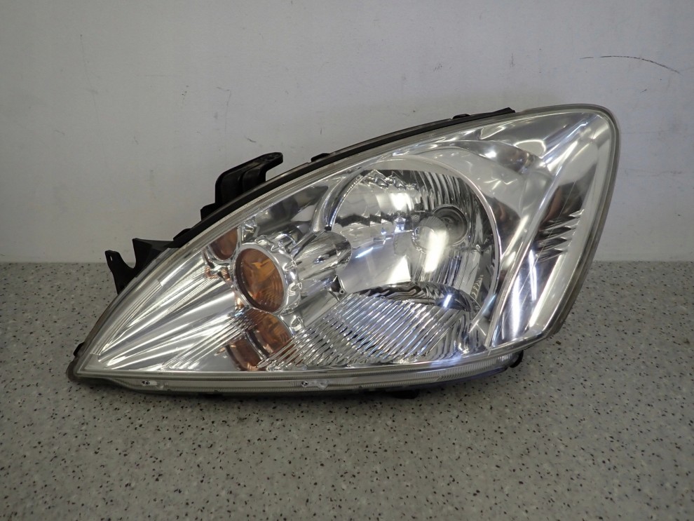 MITSUBISHI LANCER VII 04- LAMPA PRZEDNIA LEWA REFLEKTOR 1/9