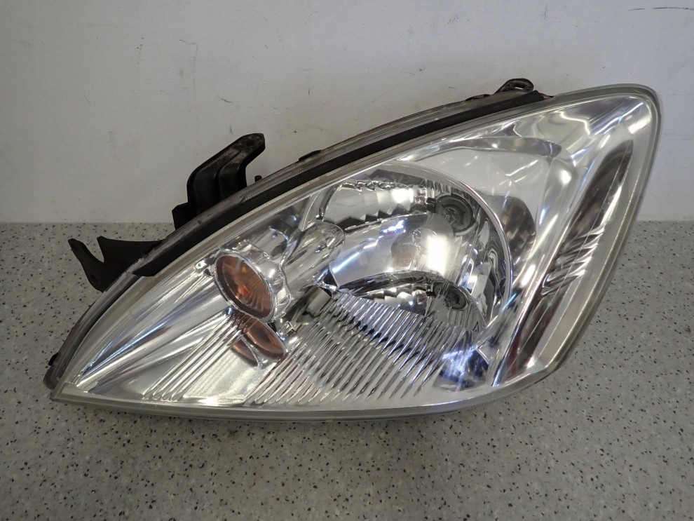 MITSUBISHI LANCER VII 04- LAMPA PRZEDNIA LEWA REFLEKTOR 2/9