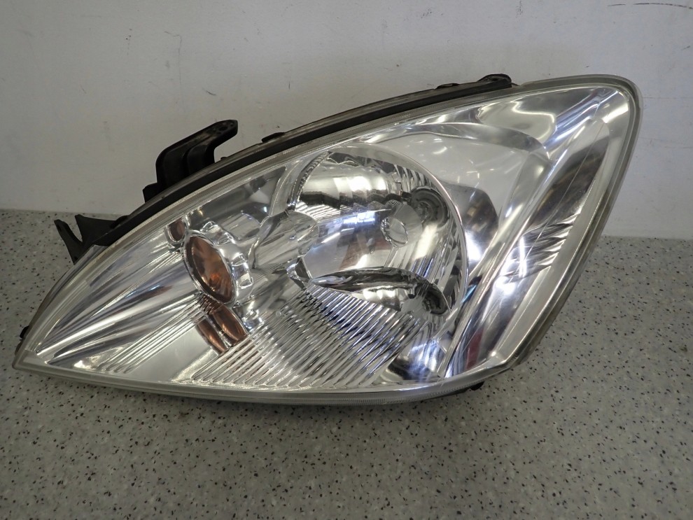 MITSUBISHI LANCER VII 04- LAMPA PRZEDNIA LEWA REFLEKTOR 6/9