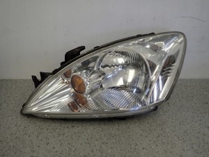 MITSUBISHI LANCER VII 04- LAMPA PRZEDNIA LEWA REFLEKTOR
