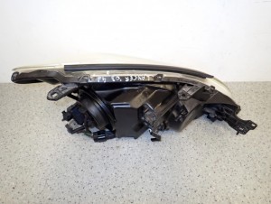 MITSUBISHI LANCER VII 04- LAMPA PRZEDNIA LEWA REFLEKTOR 7/9 MINIATURA