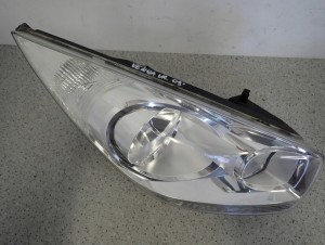 KIA VENGA 09- LAMPA PRZEDNIA PRAWA 7/10 MINIATURA