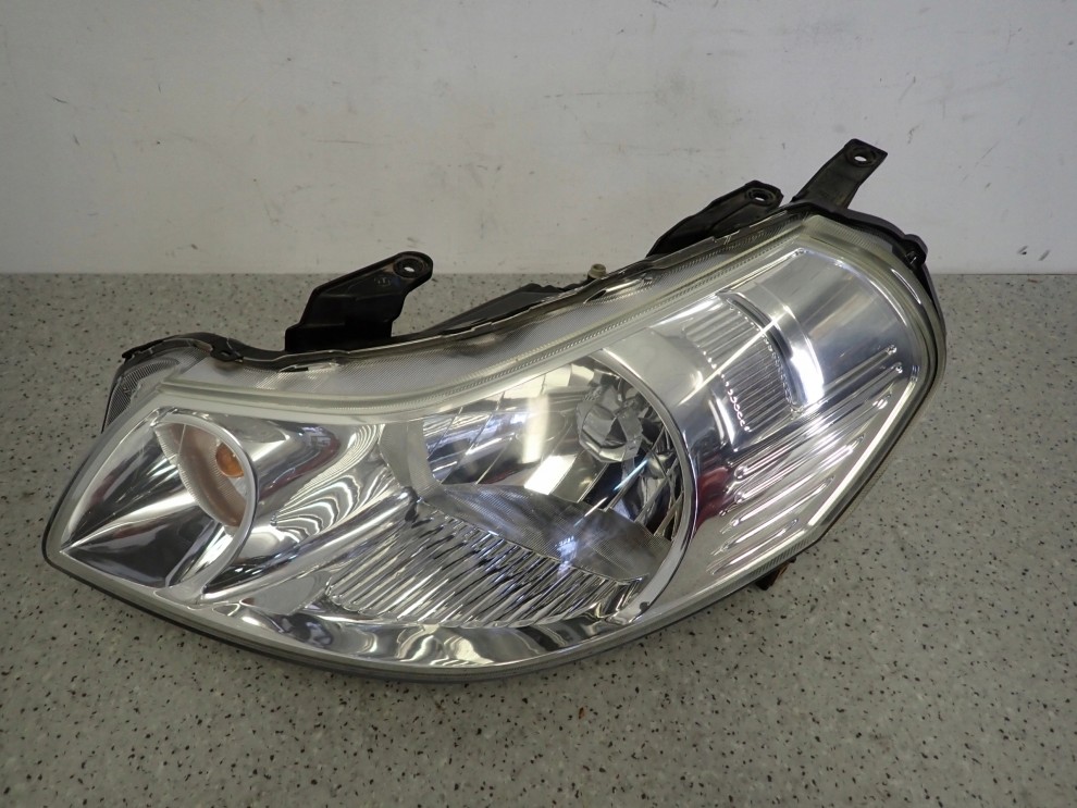 SUZUKI SX4 FIAT SEDICI 06-13 LAMPA PRZEDNIA LEWA REFLEKTOR 2/10
