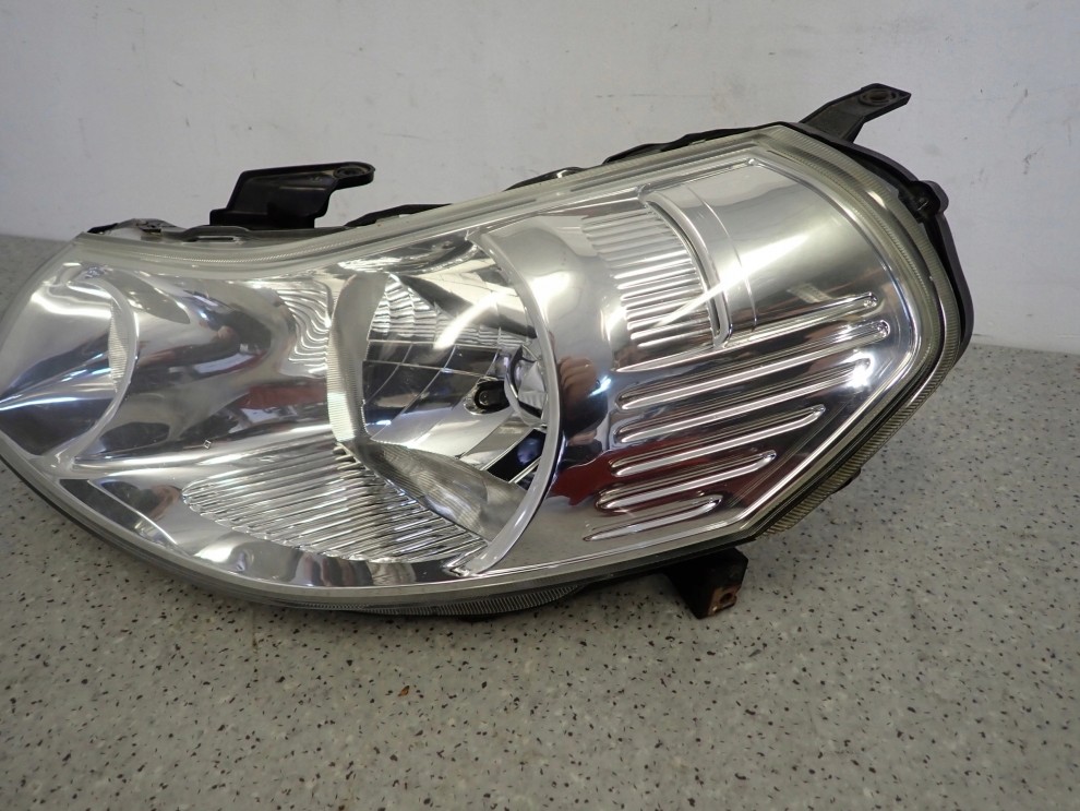 SUZUKI SX4 FIAT SEDICI 06-13 LAMPA PRZEDNIA LEWA REFLEKTOR 5/10