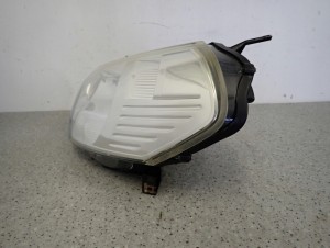 SUZUKI SX4 FIAT SEDICI 06-13 LAMPA PRZEDNIA LEWA REFLEKTOR 7/10 MINIATURA