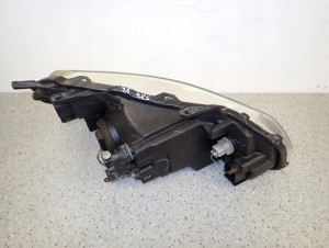 SUZUKI SX4 FIAT SEDICI 06-13 LAMPA PRZEDNIA LEWA REFLEKTOR 8/10 MINIATURA