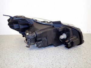 SUZUKI SX4 FIAT SEDICI 06-13 LAMPA PRZEDNIA LEWA REFLEKTOR 9/10 MINIATURA
