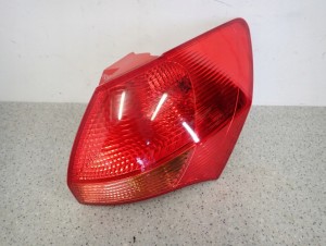 KIA VENGA 09- LAMPA TYLNA PRAWA