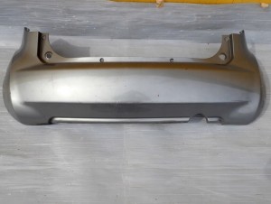 SUZUKI SPLASH 08-11 ZDERZAK TYLNY ZCD