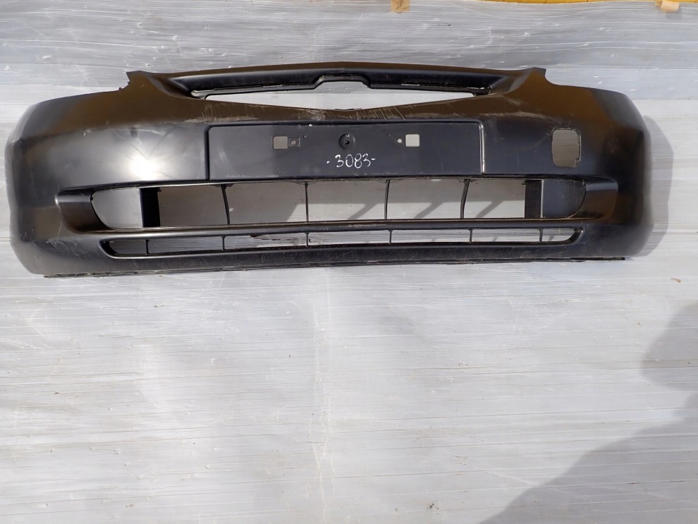 HONDA JAZZ 02-05 ZDERZAK PRZEDNI 1/12