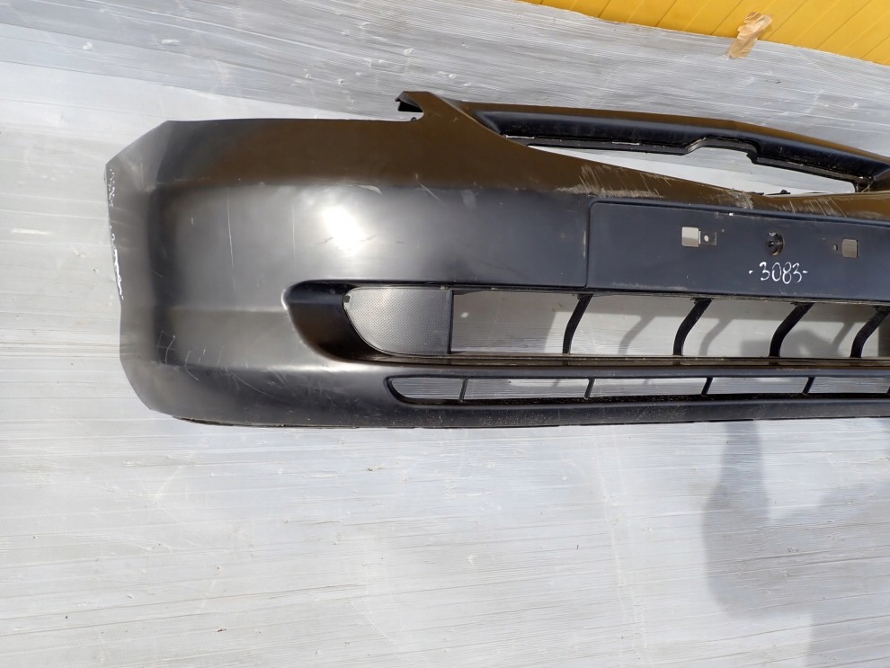 HONDA JAZZ 02-05 ZDERZAK PRZEDNI 2/12