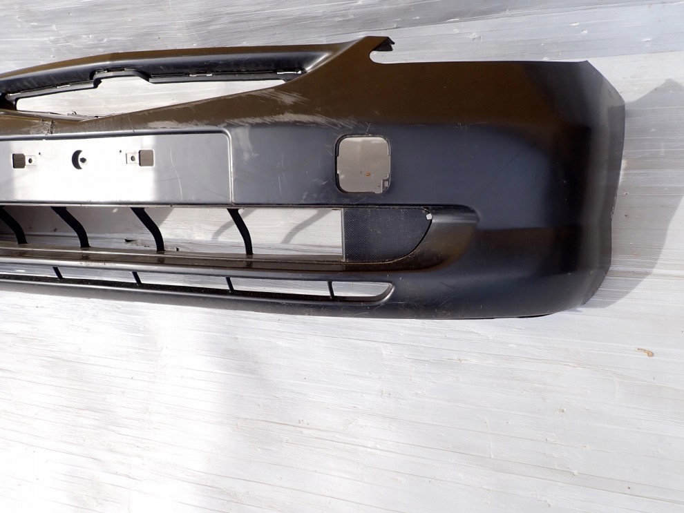 HONDA JAZZ 02-05 ZDERZAK PRZEDNI 3/12