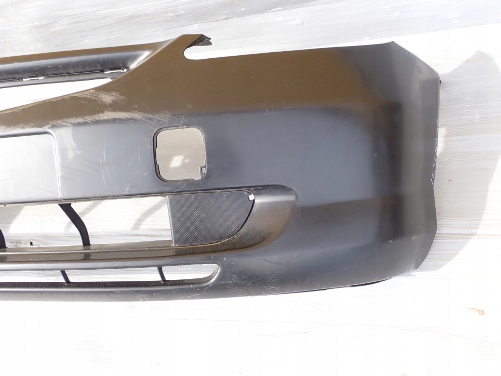 HONDA JAZZ 02-05 ZDERZAK PRZEDNI 6/12