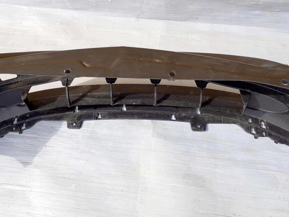 HONDA JAZZ 02-05 ZDERZAK PRZEDNI 8/12