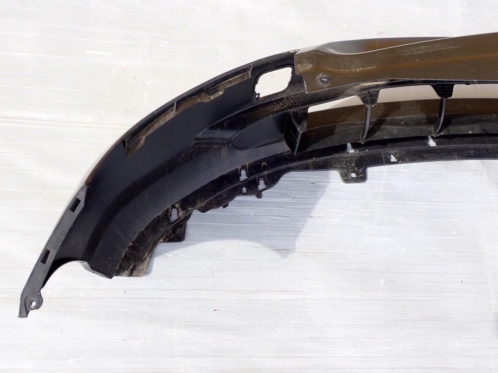 HONDA JAZZ 02-05 ZDERZAK PRZEDNI 11/12