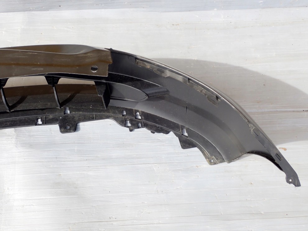 HONDA JAZZ 02-05 ZDERZAK PRZEDNI 12/12