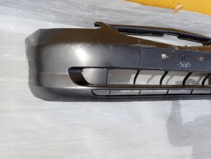 HONDA JAZZ 02-05 ZDERZAK PRZEDNI 2/12 MINIATURA
