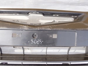 HONDA JAZZ 02-05 ZDERZAK PRZEDNI 5/12 MINIATURA