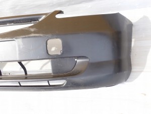 HONDA JAZZ 02-05 ZDERZAK PRZEDNI 6/12 MINIATURA