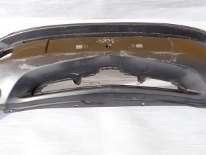 HONDA JAZZ 02-05 ZDERZAK PRZEDNI 7/12 MINIATURA