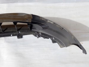 HONDA JAZZ 02-05 ZDERZAK PRZEDNI 12/12 MINIATURA