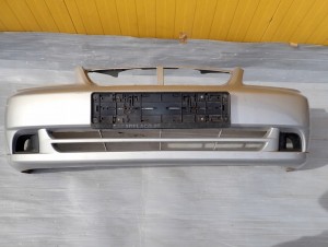 LACETTI NUBIRA KOMBI 03- ZDERZAK PRZEDNI