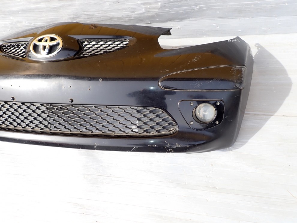 TOYOTA AYGO 06-12 ZDERZAK PRZEDNI 211 3/10