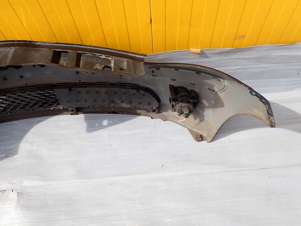 TOYOTA AYGO 06-12 ZDERZAK PRZEDNI 211 10/10