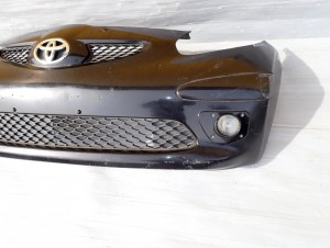 TOYOTA AYGO 06-12 ZDERZAK PRZEDNI 211 3/10 MINIATURA