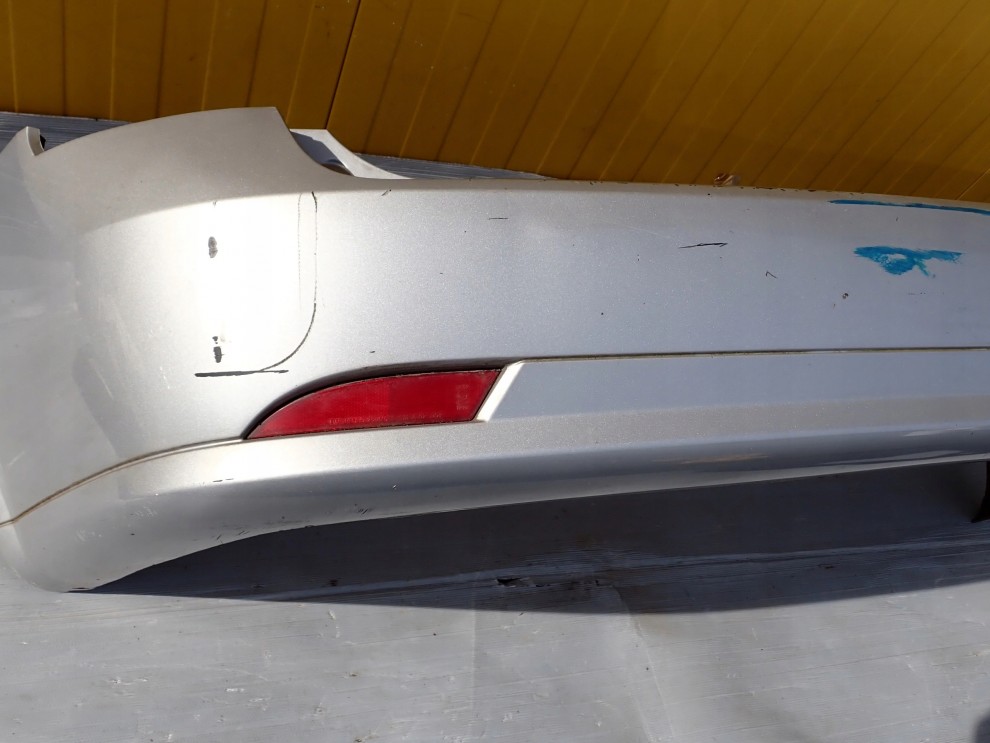 LACETTI NUBIRA KOMBI 03- ZDERZAK TYLNY GCY 3/11