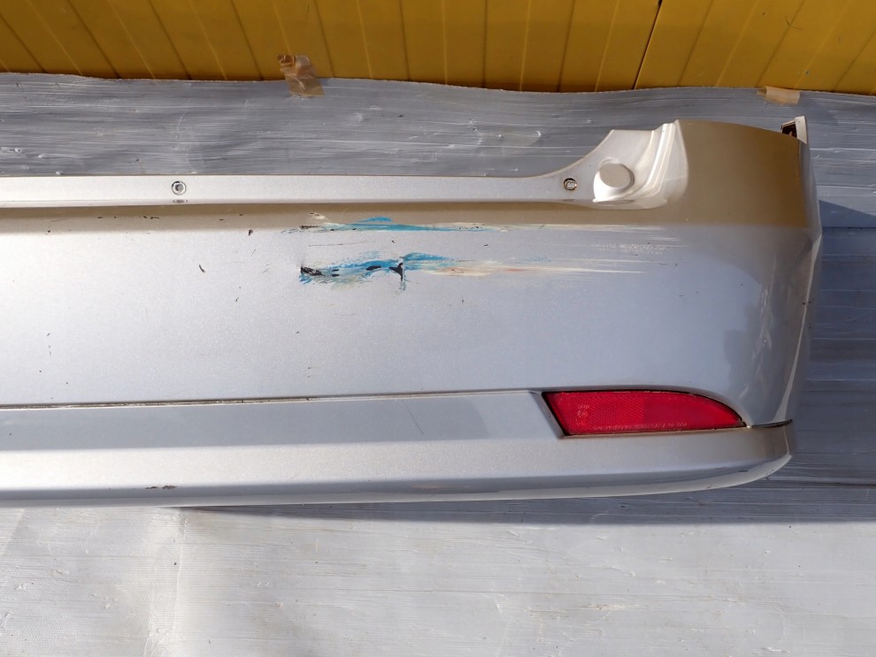 LACETTI NUBIRA KOMBI 03- ZDERZAK TYLNY GCY 5/11