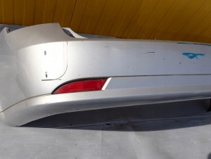 LACETTI NUBIRA KOMBI 03- ZDERZAK TYLNY GCY 3/11 MINIATURA