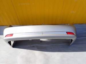 LACETTI NUBIRA KOMBI 03- ZDERZAK TYLNY GCY