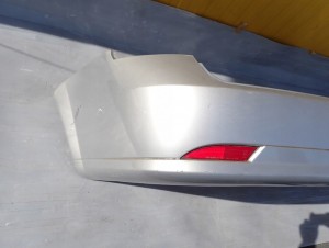 LACETTI NUBIRA KOMBI 03- ZDERZAK TYLNY GCY 2/7 MINIATURA