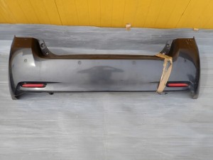 TOYOTA VERSO 09-13 ZDERZAK TYLNY 1G3