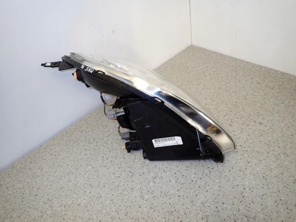 SUZUKI SWIFT 05-09 REFLEKTOR LEWY LAMPA PRZEDNIA 7/8