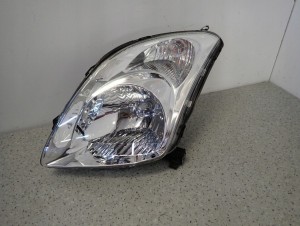 SUZUKI SWIFT 05-09 REFLEKTOR LEWY LAMPA PRZEDNIA