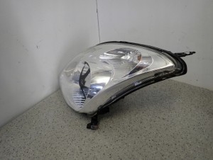 SUZUKI SWIFT 05-09 REFLEKTOR LEWY LAMPA PRZEDNIA 6/8 MINIATURA
