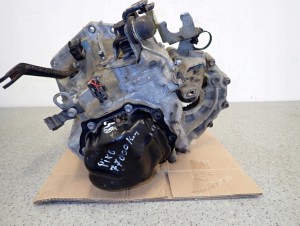 SUZUKI ALTO NISSAN PIXO 1.0i 09 - SKRZYNIA BIEGÓW MANUALNA 4/7 MINIATURA