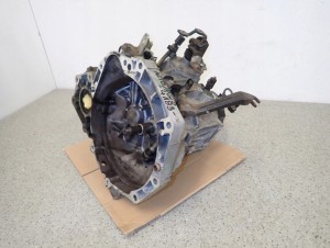 SUZUKI ALTO NISSAN PIXO 1.0i 09 - SKRZYNIA BIEGÓW MANUALNA 7/7 MINIATURA