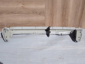 SUZUKI ALTO PIXO 09- BELKA ZDERZAKA PRZÓD GÓRNA 3/3 MINIATURA