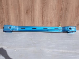 SUZUKI CELERIO 14-19 BELKA ZDERZAKA TYLNA ZQE