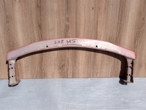 SUZUKI SX4 06-12 BELKA ZDERZAKA PRZEDNIEGO DOLNA ZFS
