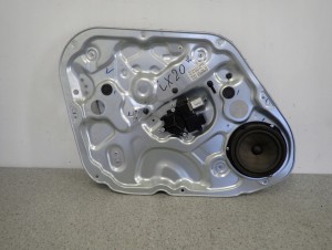 HYUNDAI IX20 HB 5D 09- PODNOŚNIK SZYBY PRZEDNI LEWY