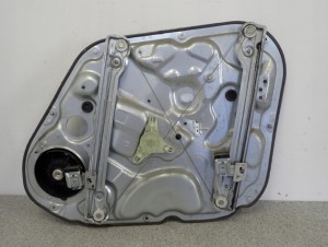 HYUNDAI IX20 HB 5D 09- PODNOŚNIK SZYBY PRZEDNI LEWY 4/4 MINIATURA