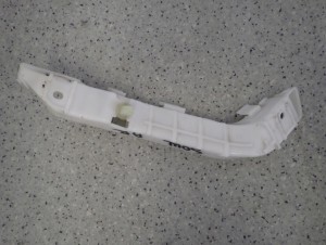 KIA SOUL I 09- ŚLIZG ZDERZAKA TYLNY PRAWY