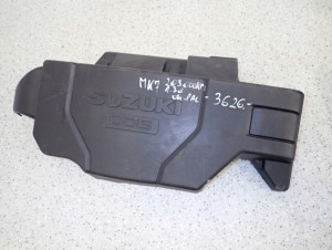 SUZUKI SWIFT IV MK7 10- 1.3 DDIS OSŁONA POKRYWA SILNIKA