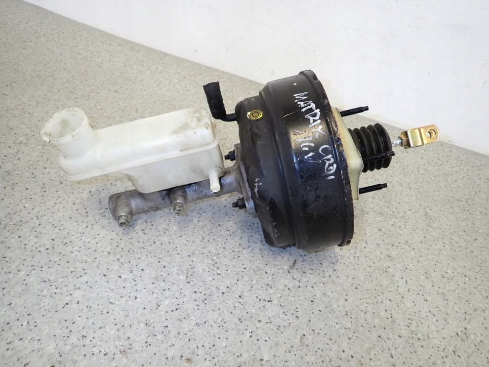 HYUNDAI MATRIX 1.5 CRDI 06-10 POMPA SERWO HAMULCOWE 1/5