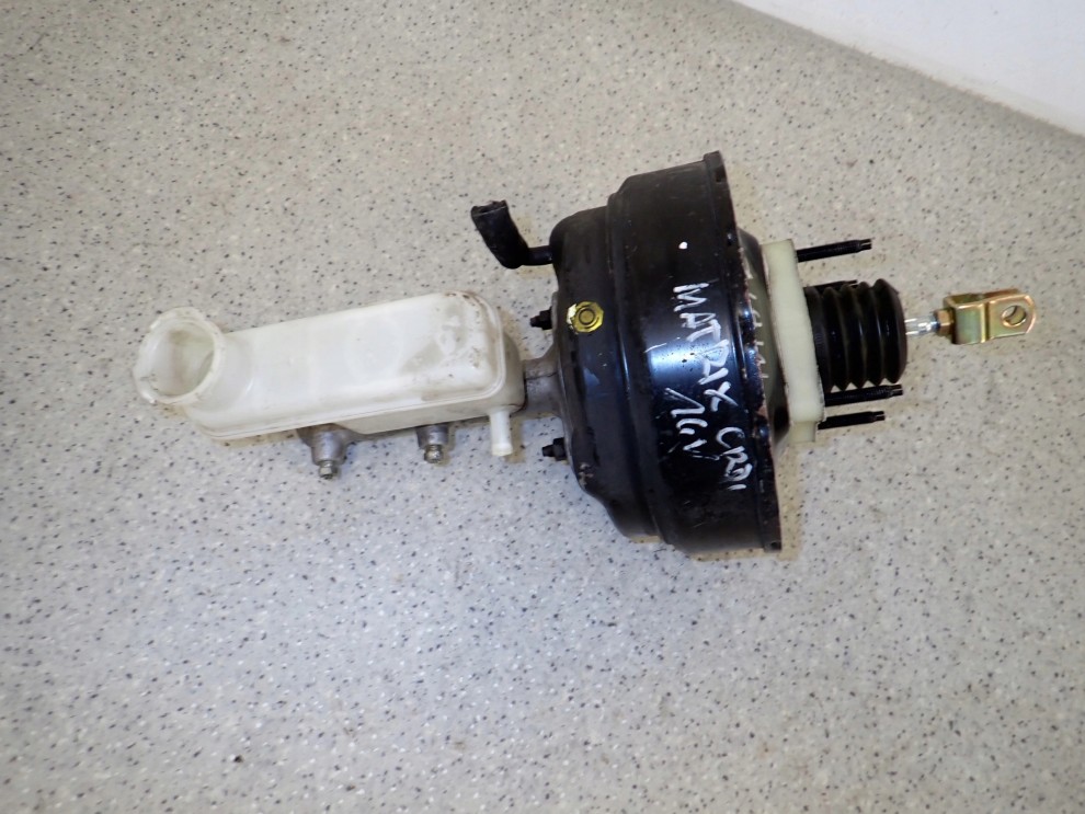 HYUNDAI MATRIX 1.5 CRDI 06-10 POMPA SERWO HAMULCOWE 2/5